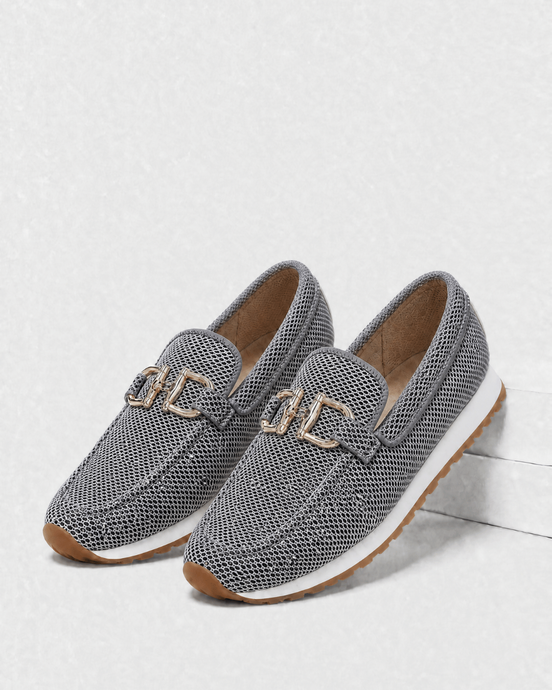 Liana - Loafer schick, Sneaker komfort